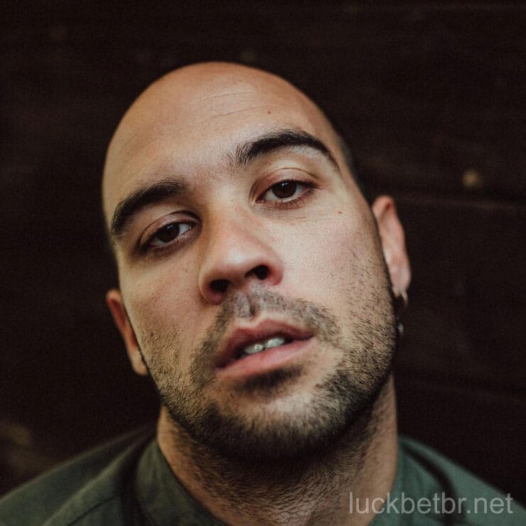 LuckBet Desenvolvedor