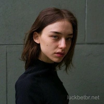 Avatar do usuário Patrícia