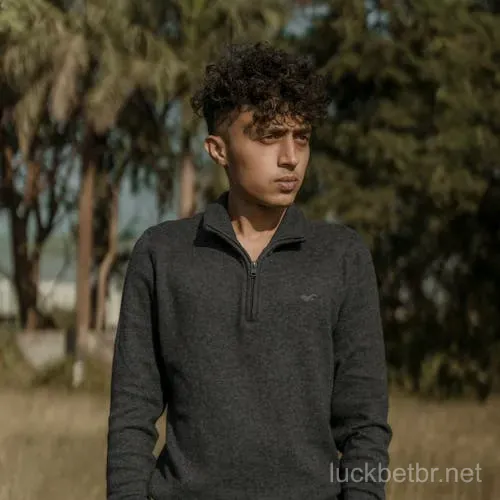 Avatar do usuário Ricardo